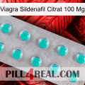 Viagra Sildenafil Citrate 100Mg 28